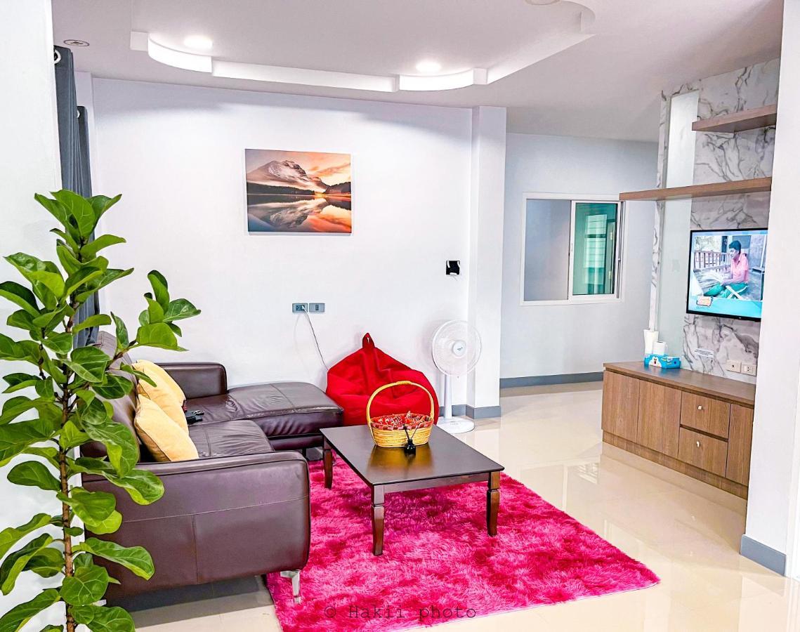 Aaban House 01 Villa