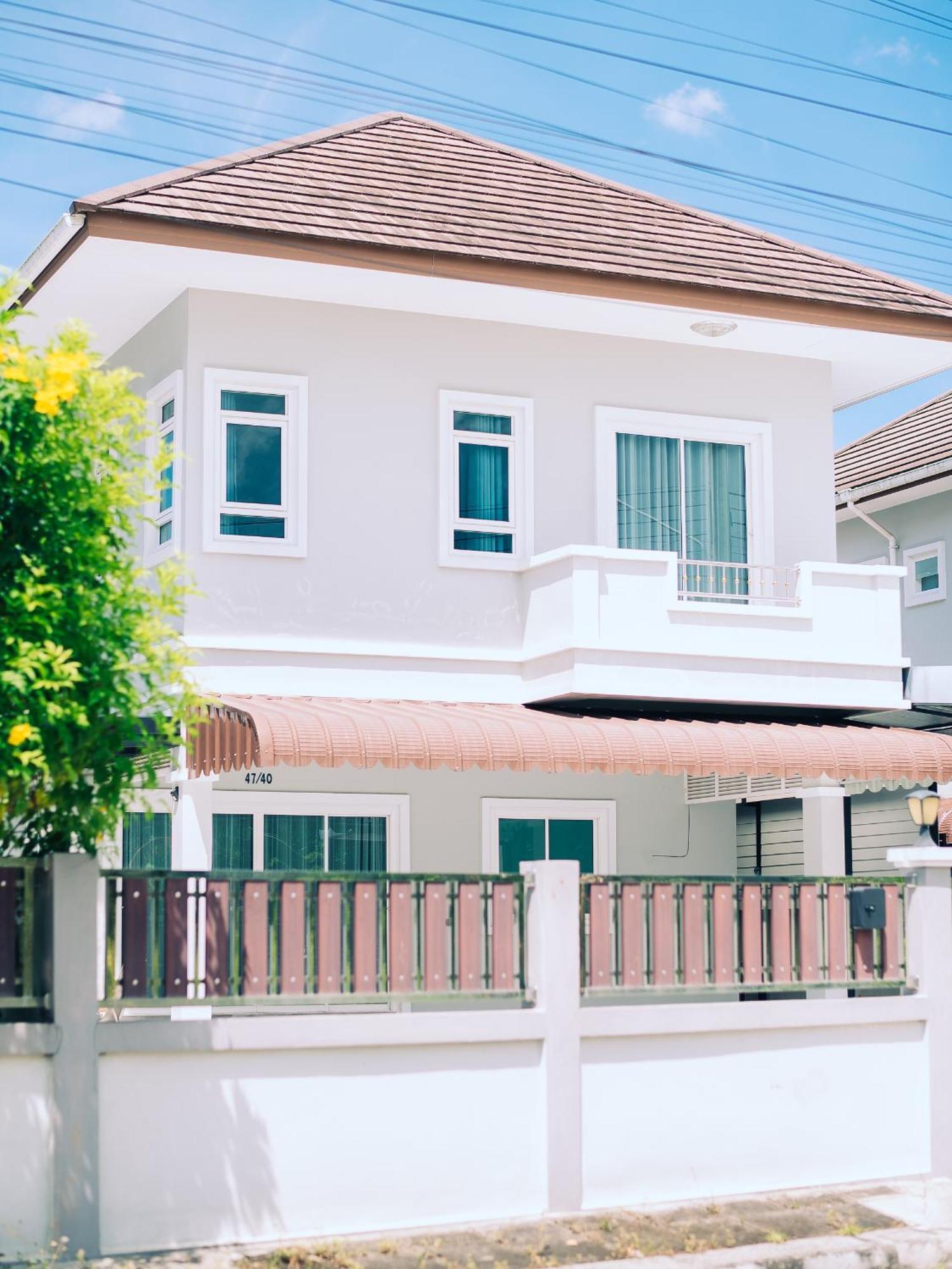 Aaban House 01 Hat Yai