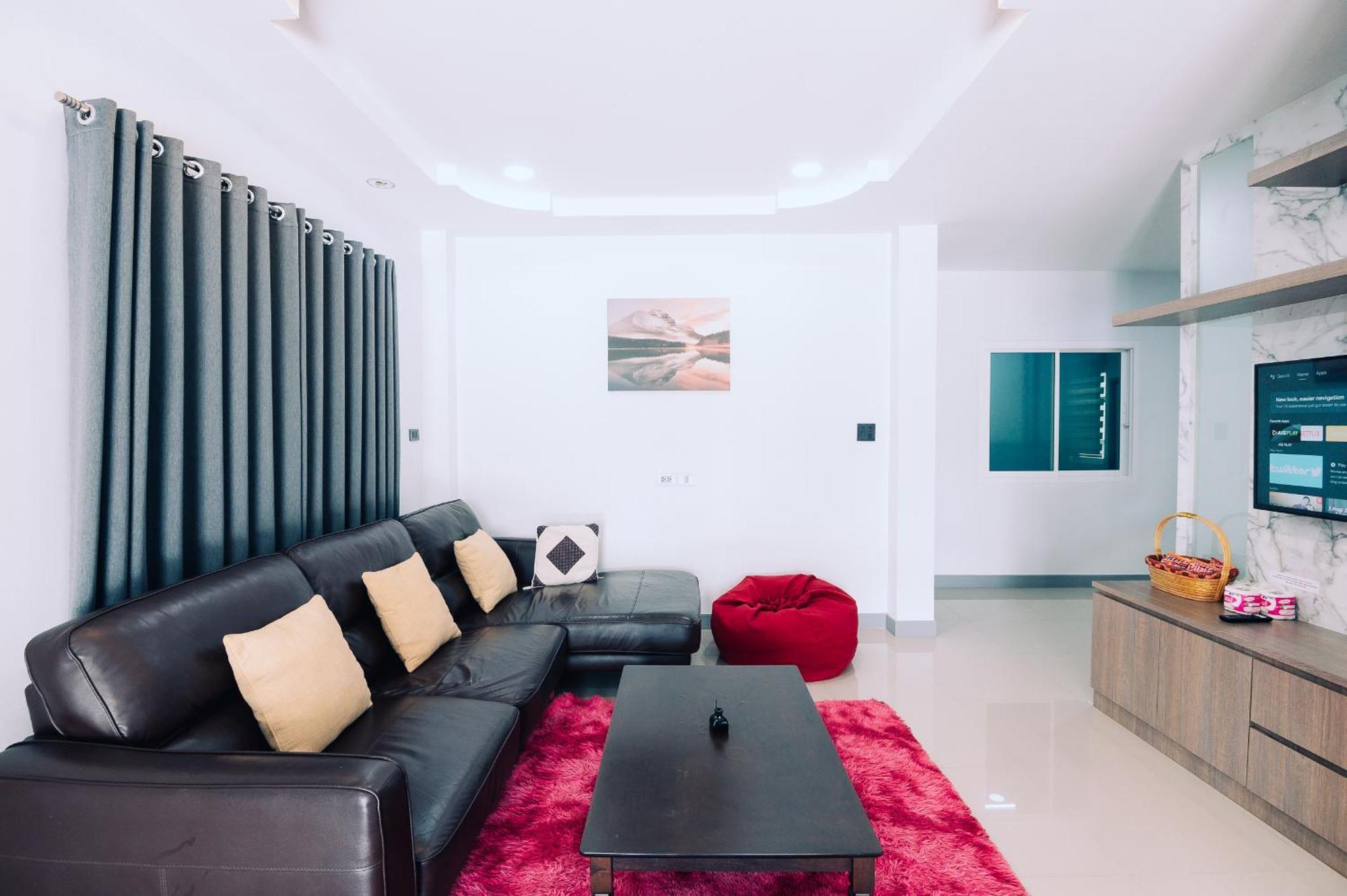 Villa Aaban House 01 Hat Yai