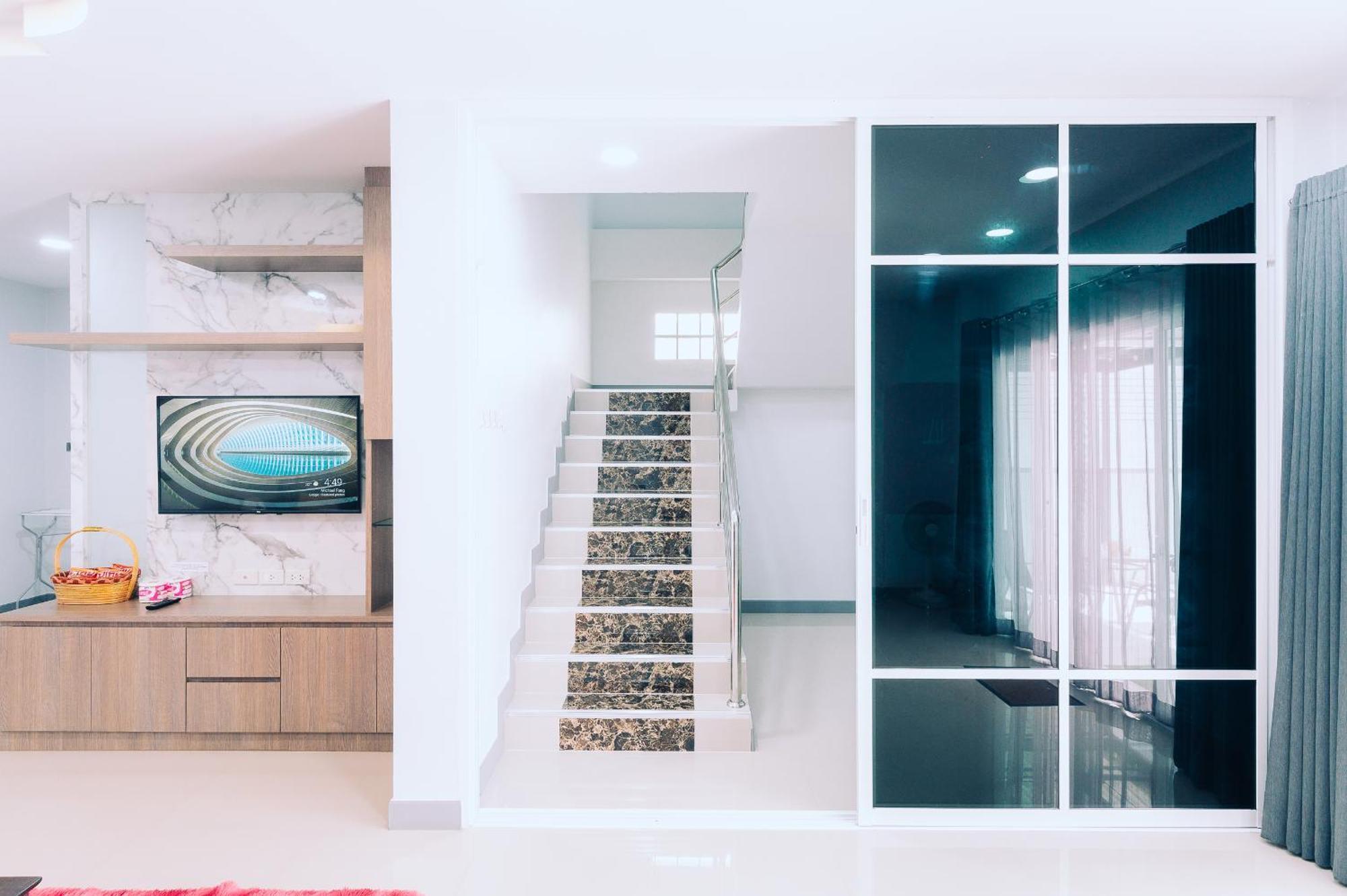 Aaban House 01 Hat Yai