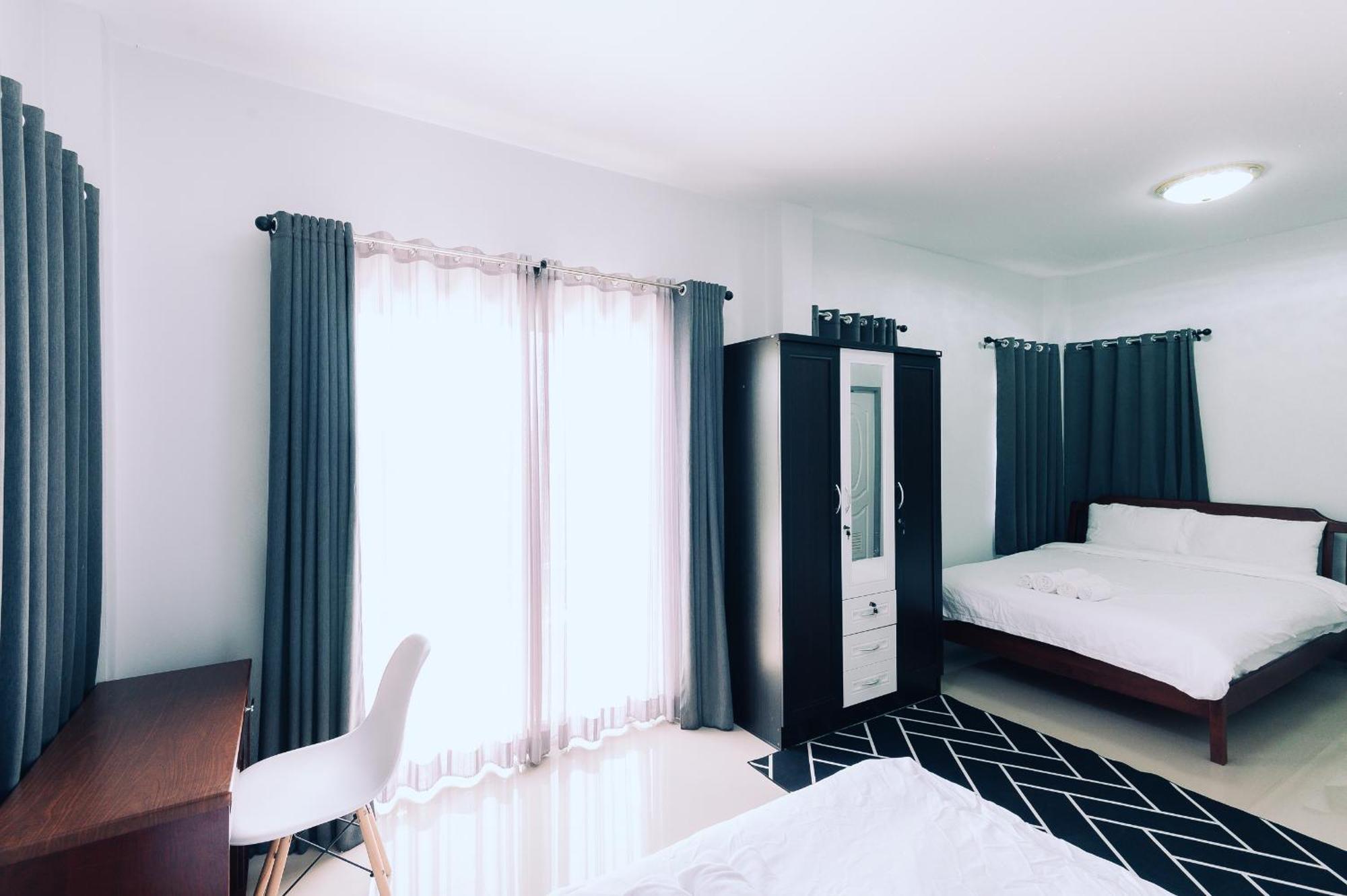 Villa Aaban House 01 Hat Yai