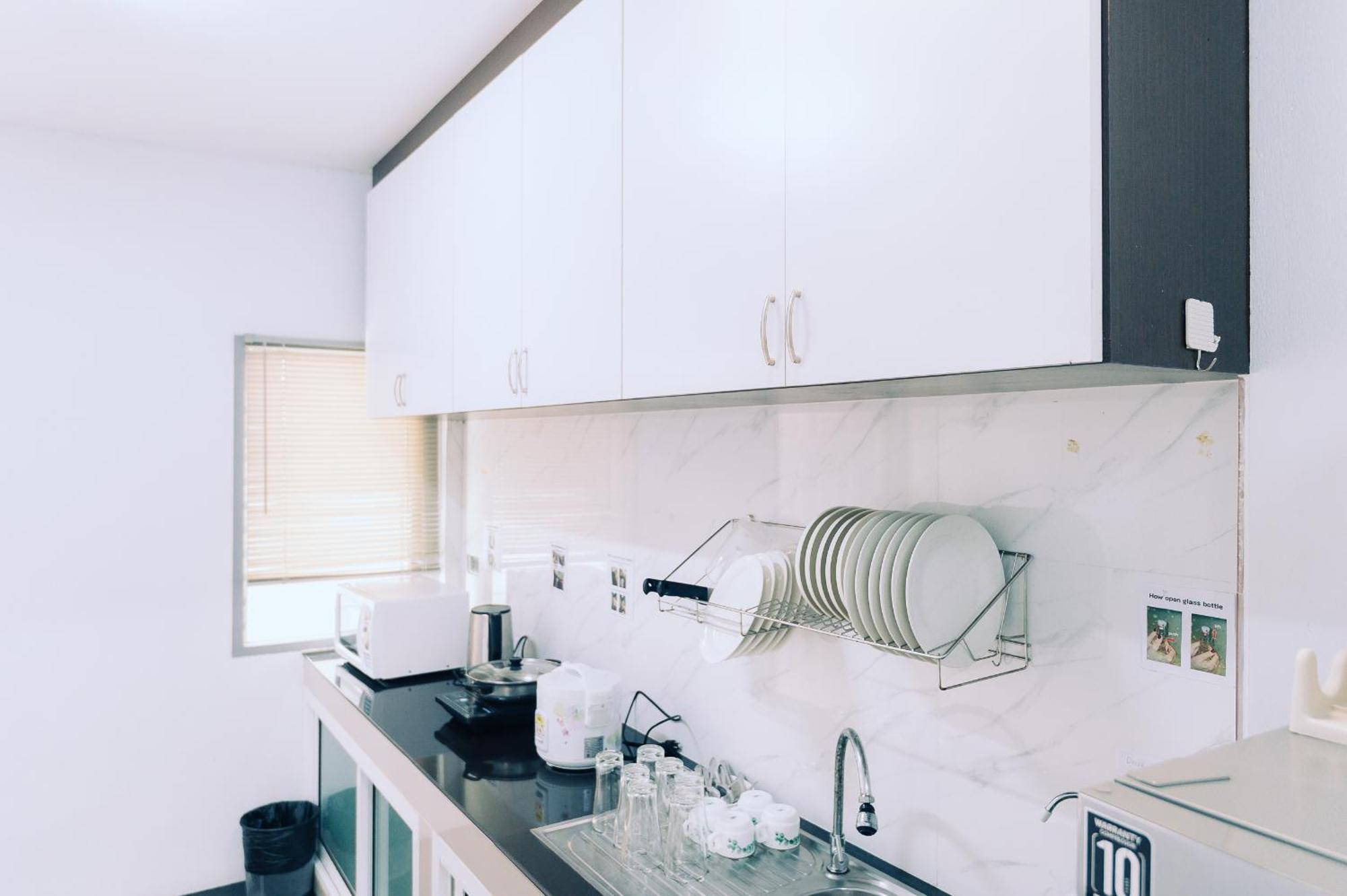 Aaban House 01 Villa Hat Yai