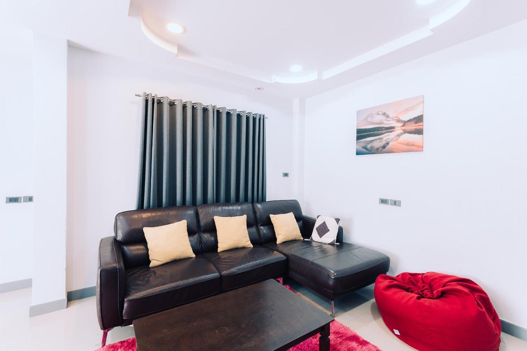 Aaban House 01 Hat Yai