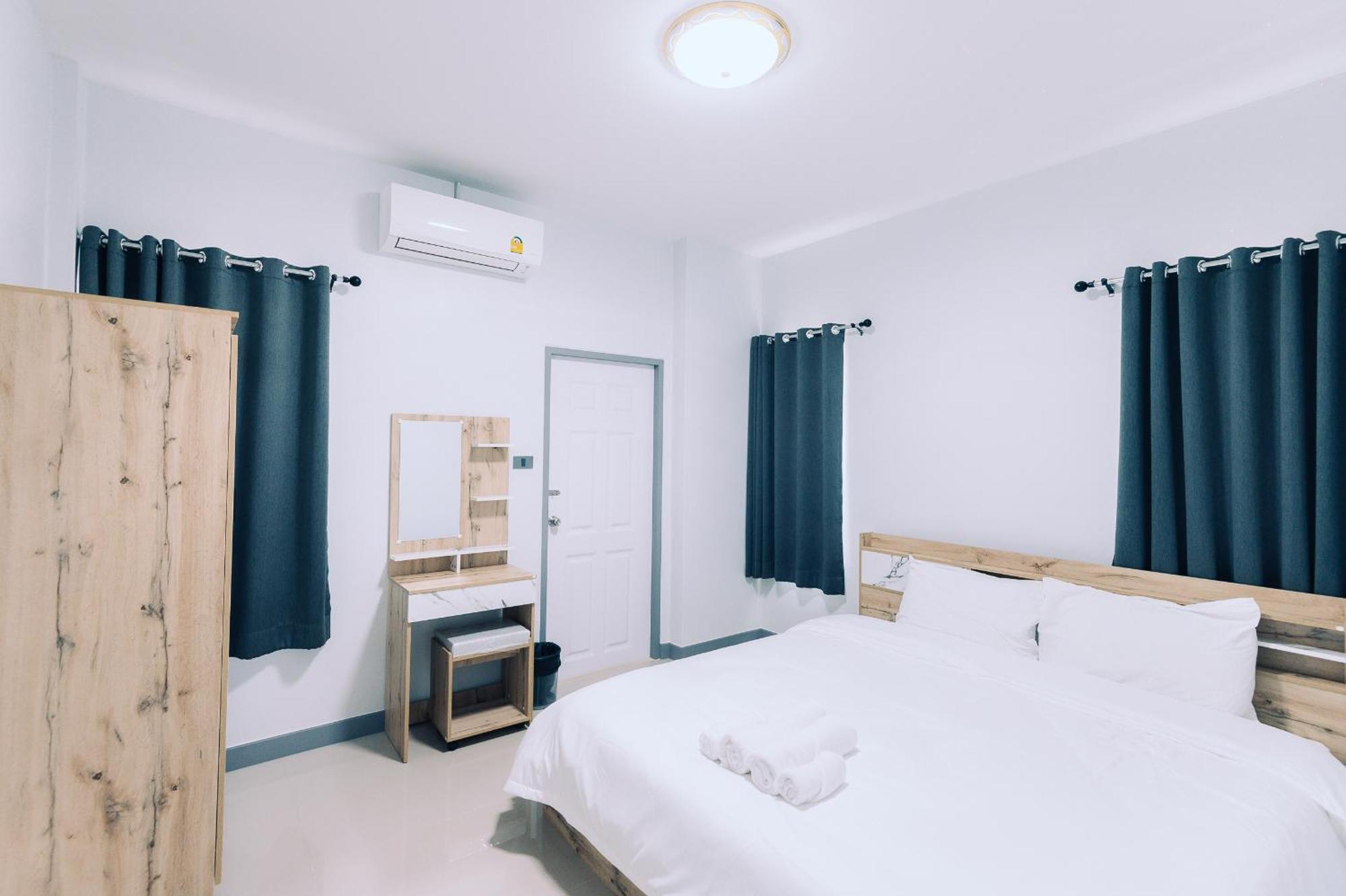 Villa Aaban House 01 Hat Yai