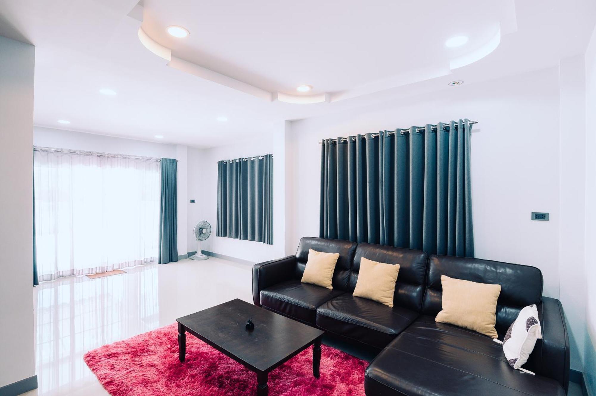 Aaban House 01 *